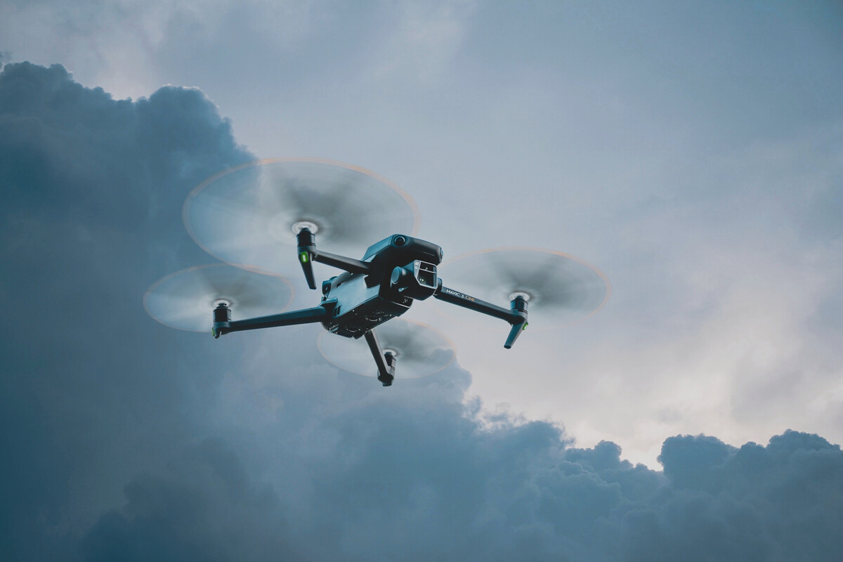 喀左应用 | 风电站选址，看无人机航测如何为风寻“家”